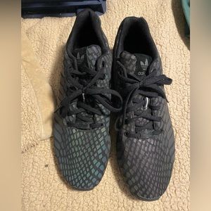 Men’s adidas shoes / Adidas ZX Flux